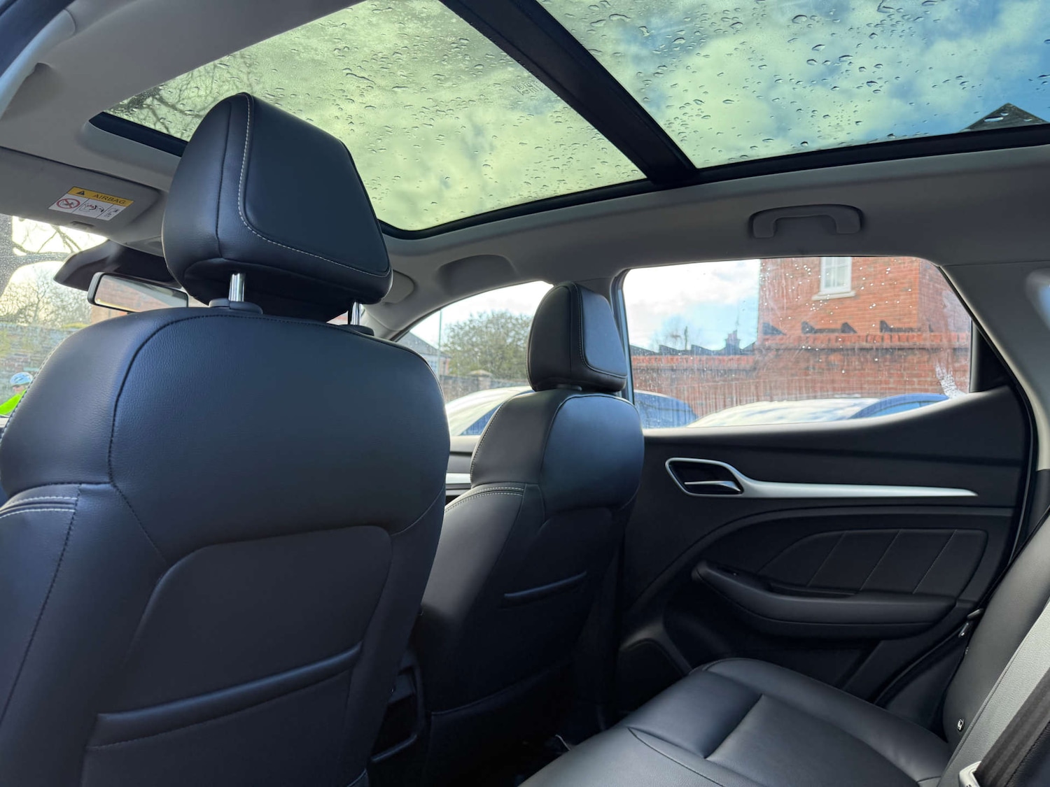 Used MG MG ZS 2020 for sale - 77240194: Photo 16