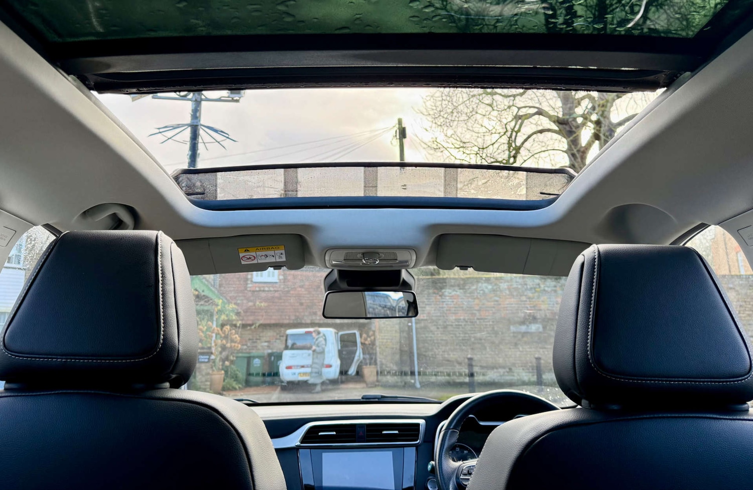 Used MG MG ZS 2020 for sale - 77240194: Photo 17