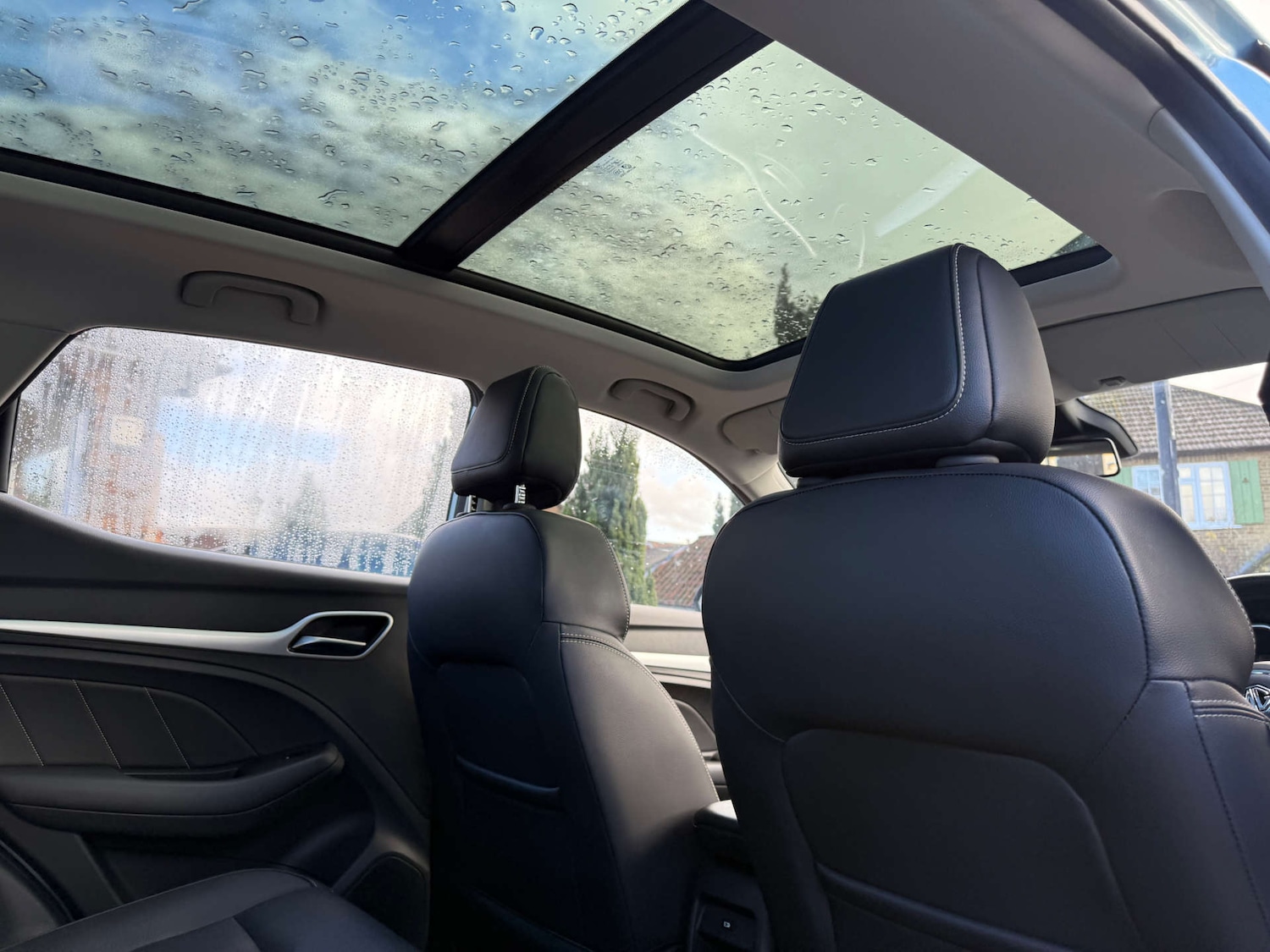 Used MG MG ZS 2020 for sale - 77240194: Photo 18