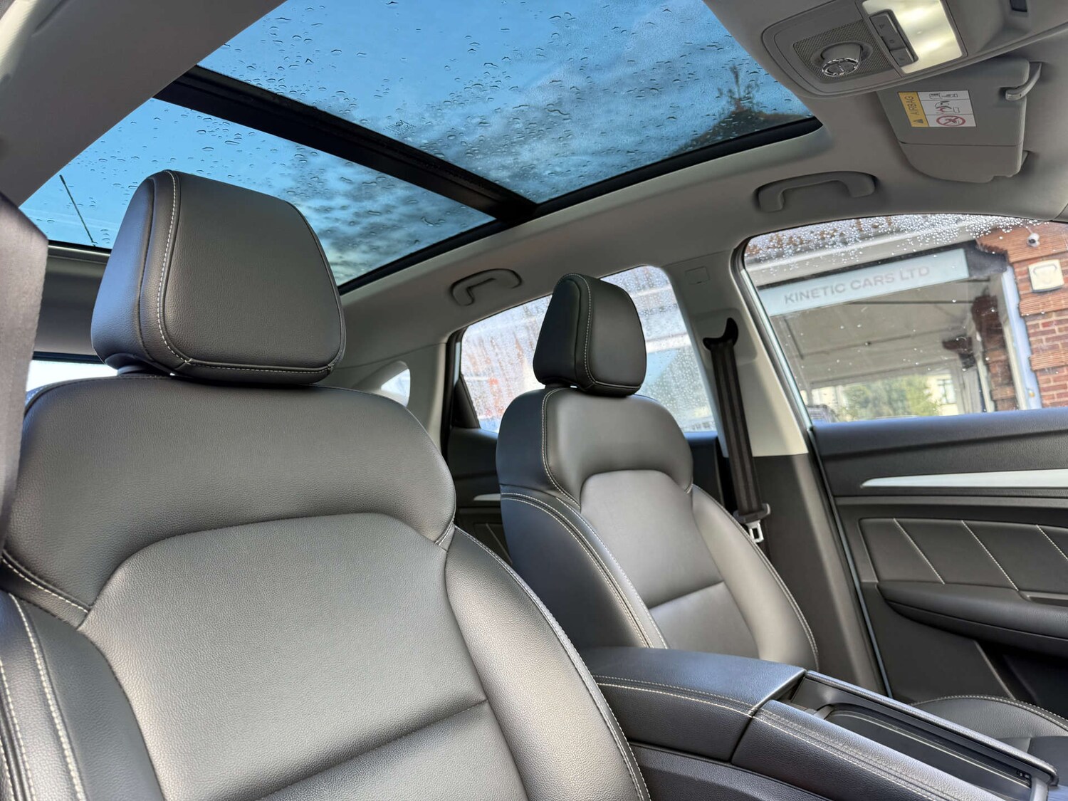 Used MG MG ZS 2020 for sale - 77240194: Photo 19