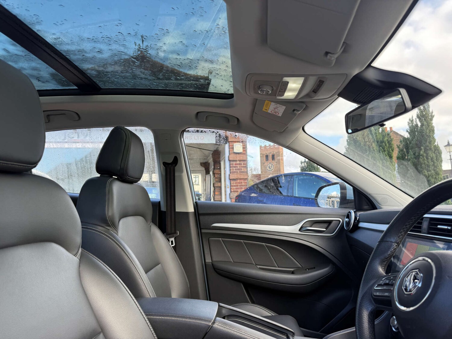 Used MG MG ZS 2020 for sale - 77240194: Photo 20