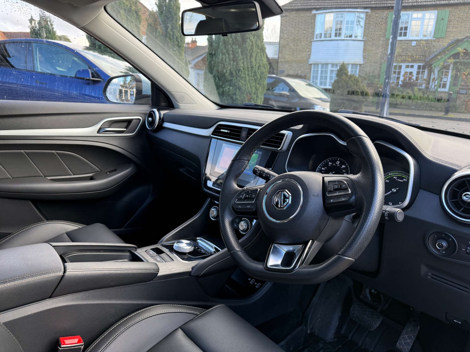 Used MG MG ZS 2020 for sale - 77240194: Photo 21