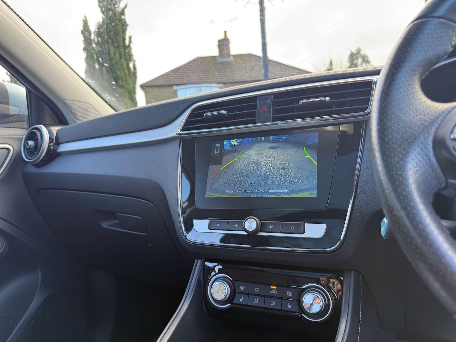 Used MG MG ZS 2020 for sale - 77240194: Photo 22