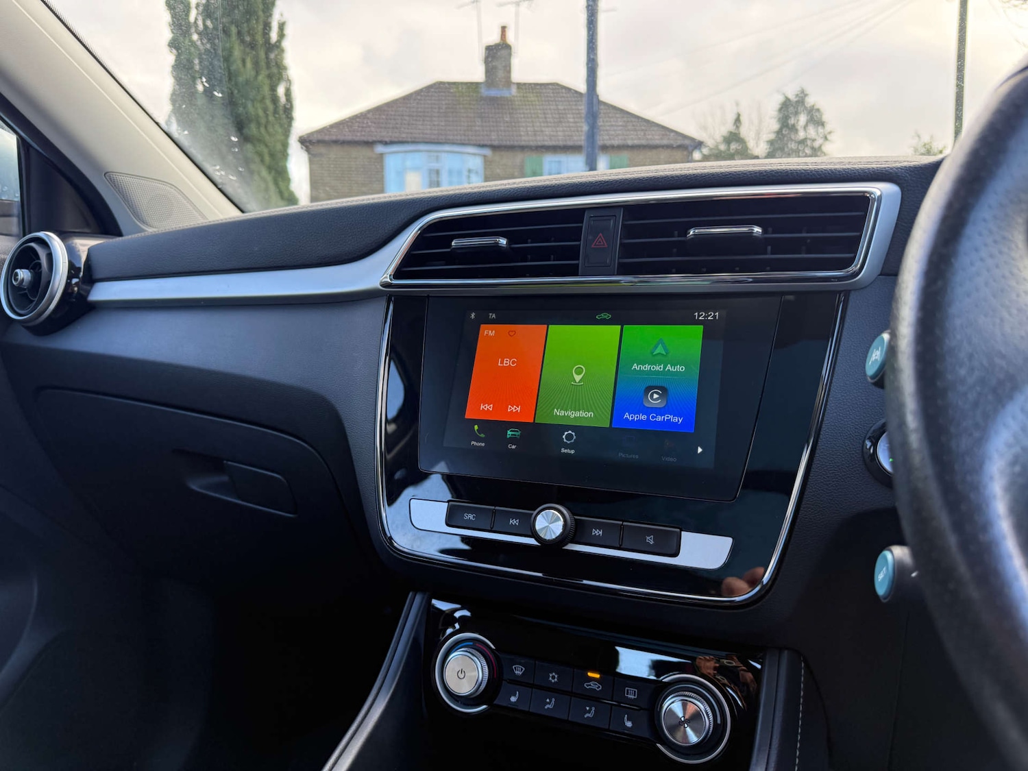 Used MG MG ZS 2020 for sale - 77240194: Photo 23