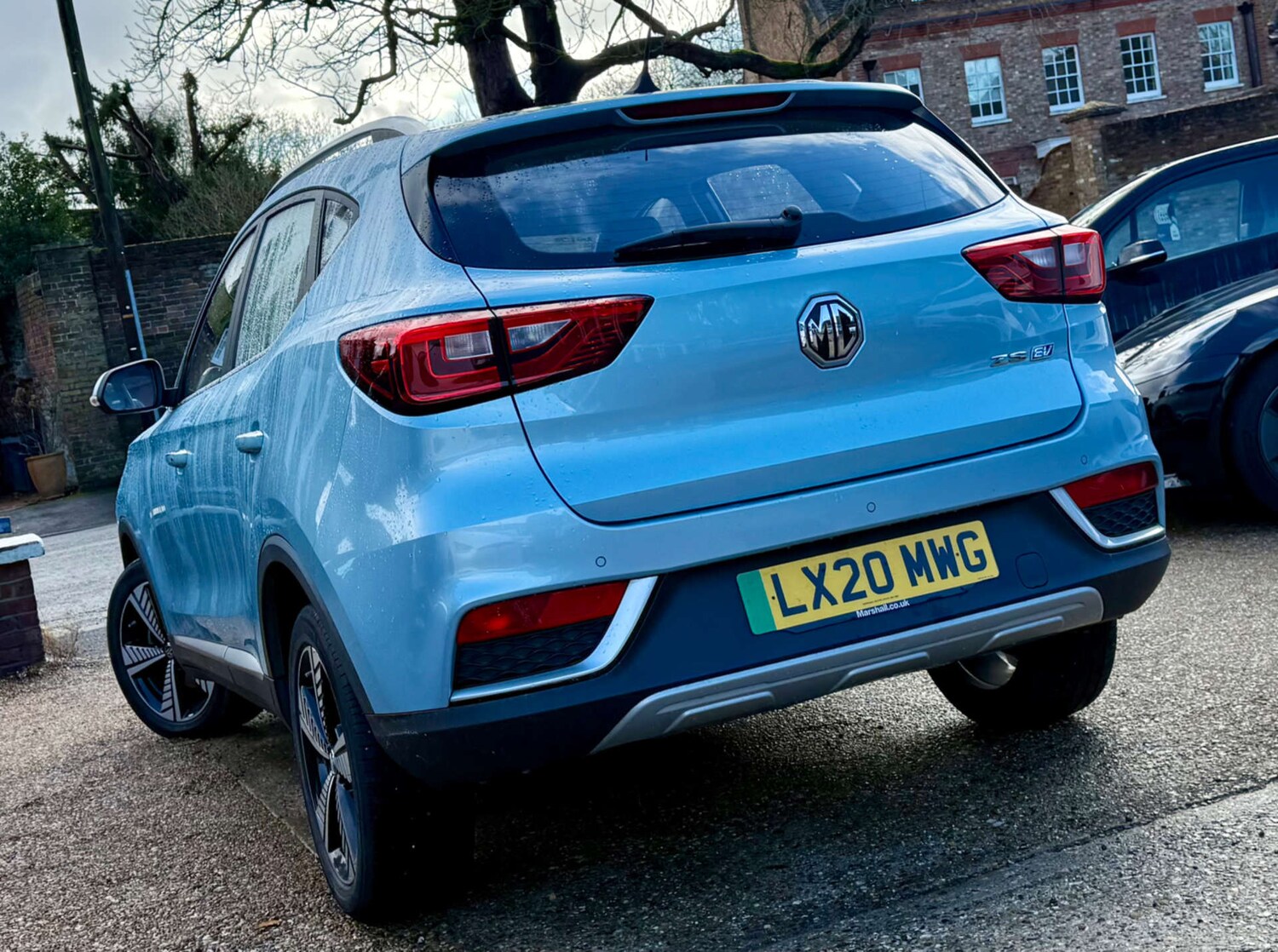 Used MG MG ZS 2020 for sale - 77240194: Photo 31