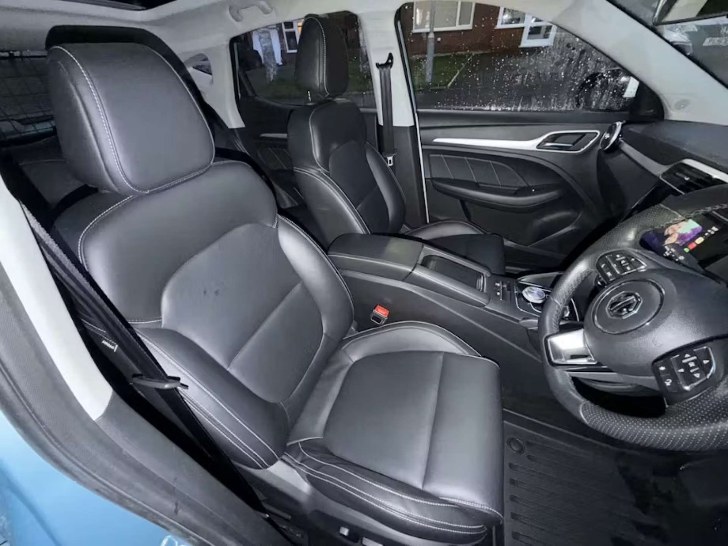 Used MG MG ZS 2020 for sale - 77240194: Photo 5