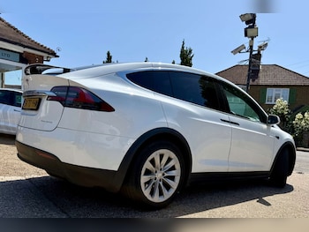 Used Tesla Model X 2020 for sale - 78687764: Photo