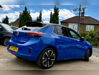 Used Vauxhall Corsa 2021 for sale - 79058457: Photo