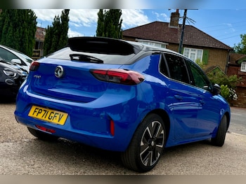 Used Vauxhall Corsa 2021 for sale - 79058457: Photo