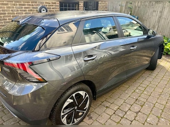 Used MG MG4 2023 for sale - 78182135: Photo