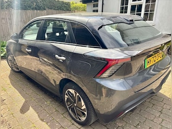 Used MG MG4 2023 for sale - 78182135: Photo