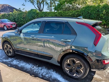 Used Kia Niro 2024 for sale - 78468985: Photo