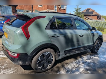 Used Kia Niro 2024 for sale - 78468985: Photo