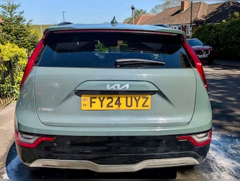 Used Kia Niro 2024 for sale - 78468985: Photo