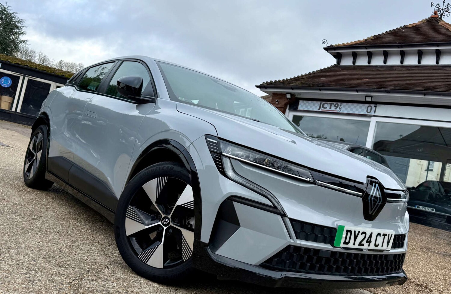 Used Renault Megane 2024 for sale - 76560180: Photo 13