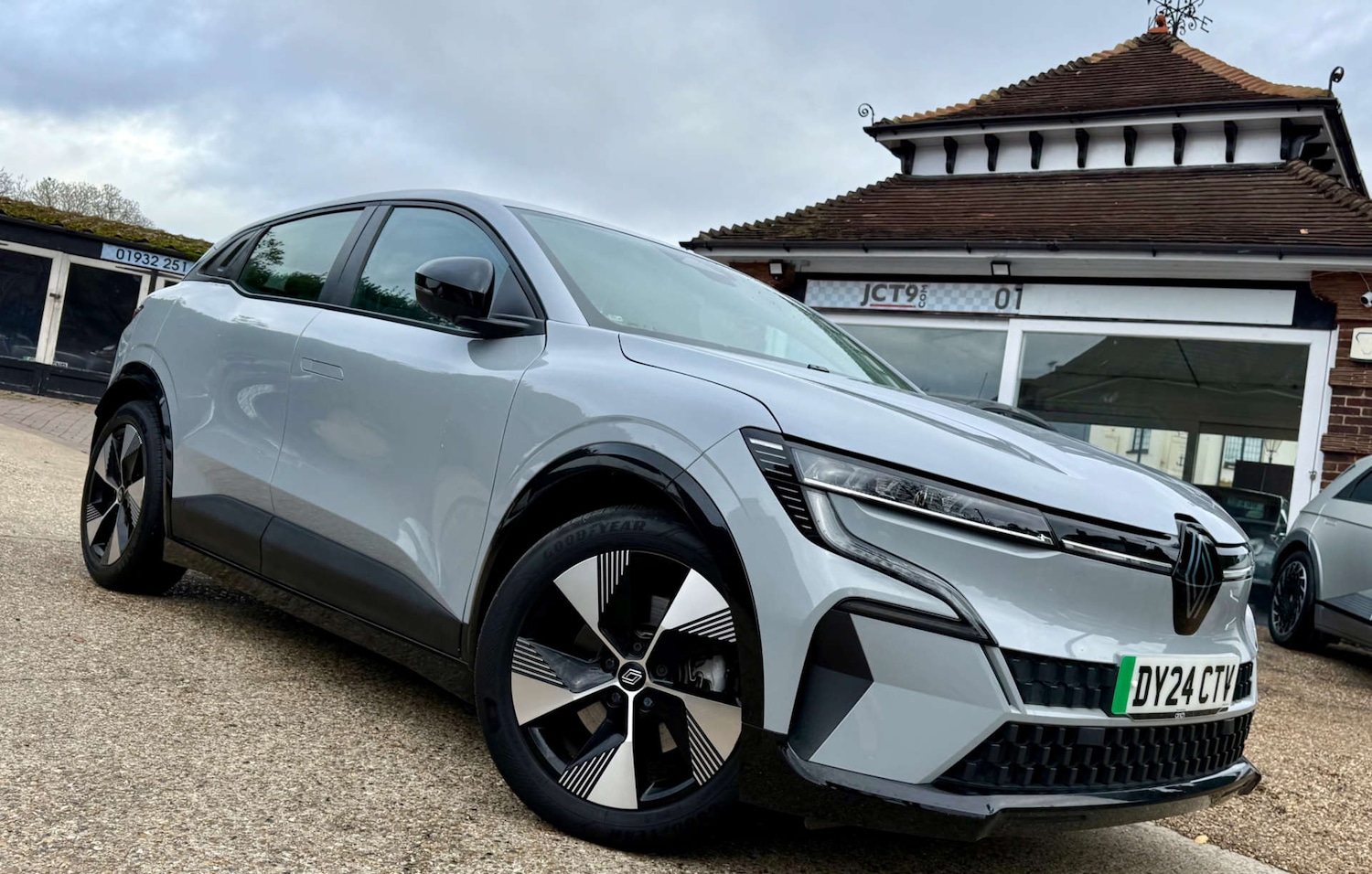 Used Renault Megane 2024 for sale - 76560180: Photo 15