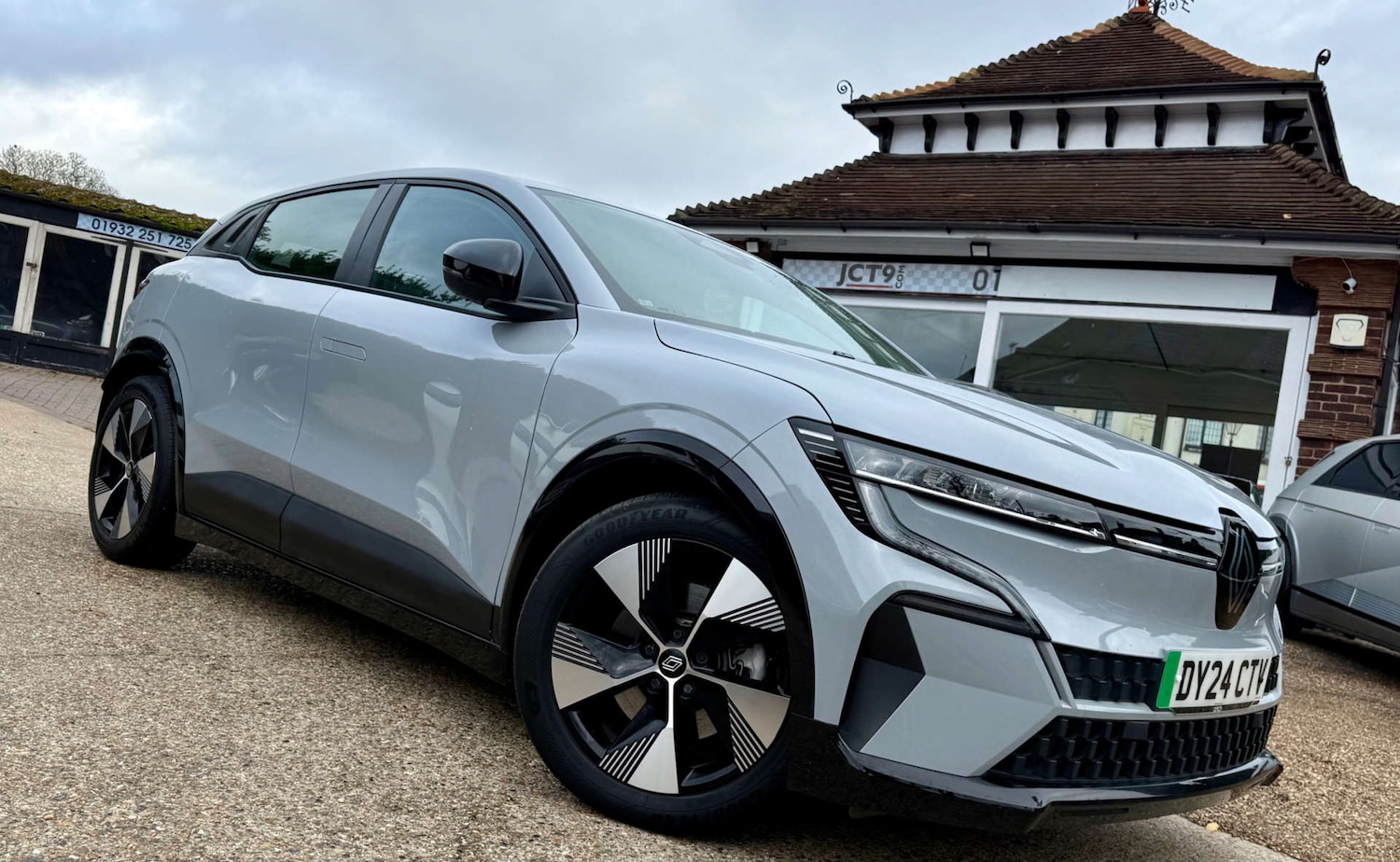 Used Renault Megane 2024 for sale - 76560180: Photo 16