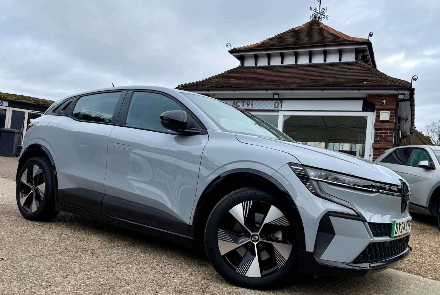 Used Renault Megane 2024 for sale - 76560180: Photo 18