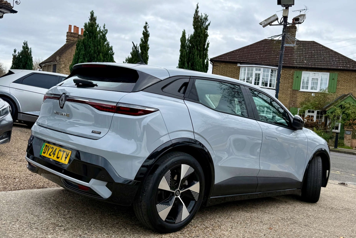 Used Renault Megane 2024 for sale - 76560180: Photo 19