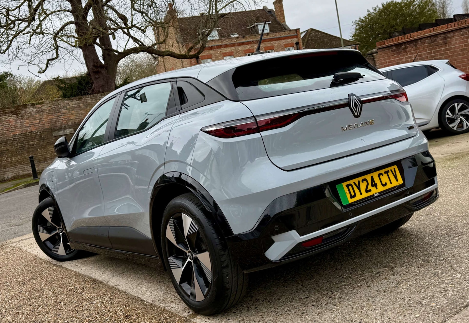 Used Renault Megane 2024 for sale - 76560180: Photo 21