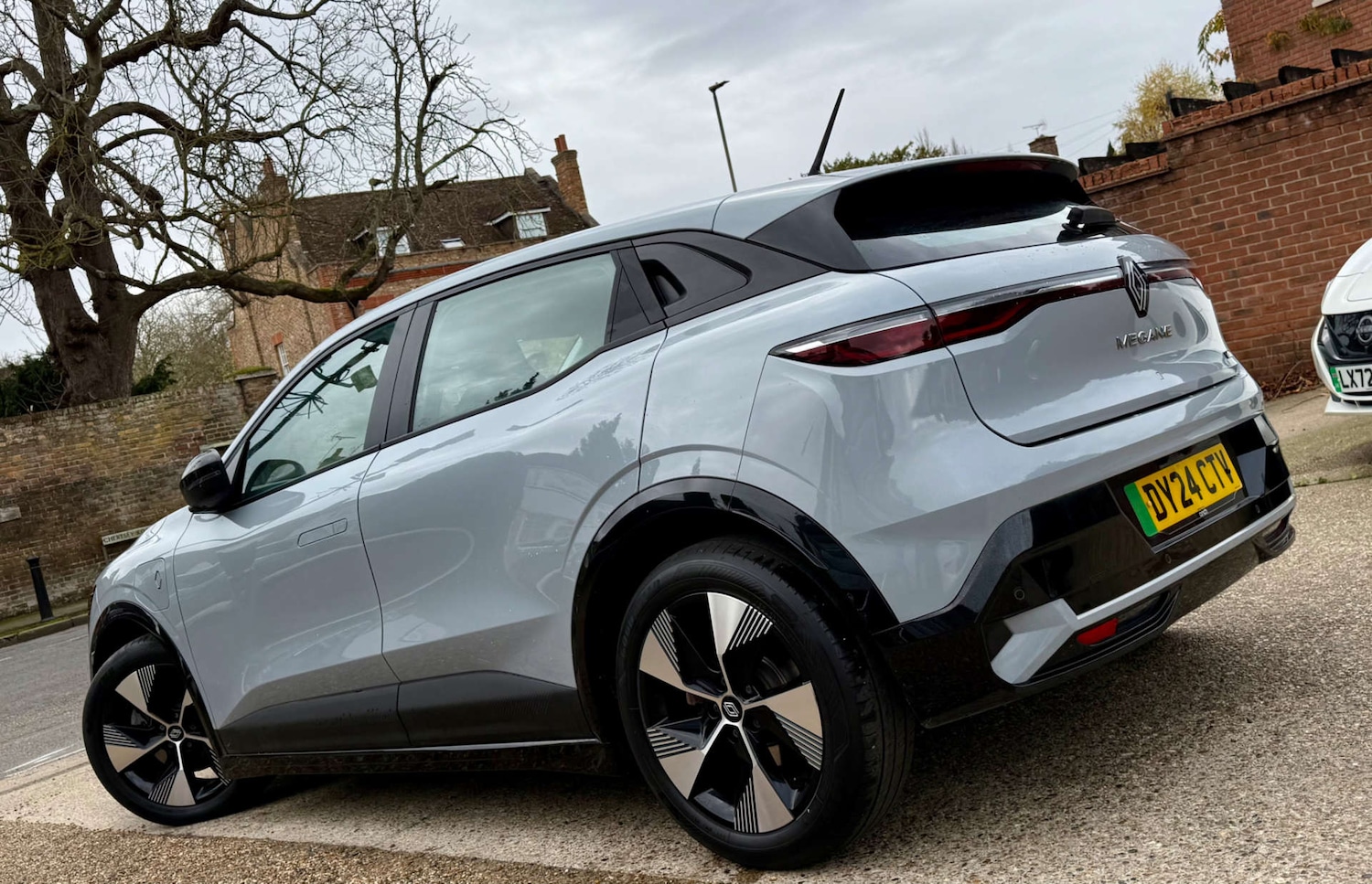 Used Renault Megane 2024 for sale - 76560180: Photo 22