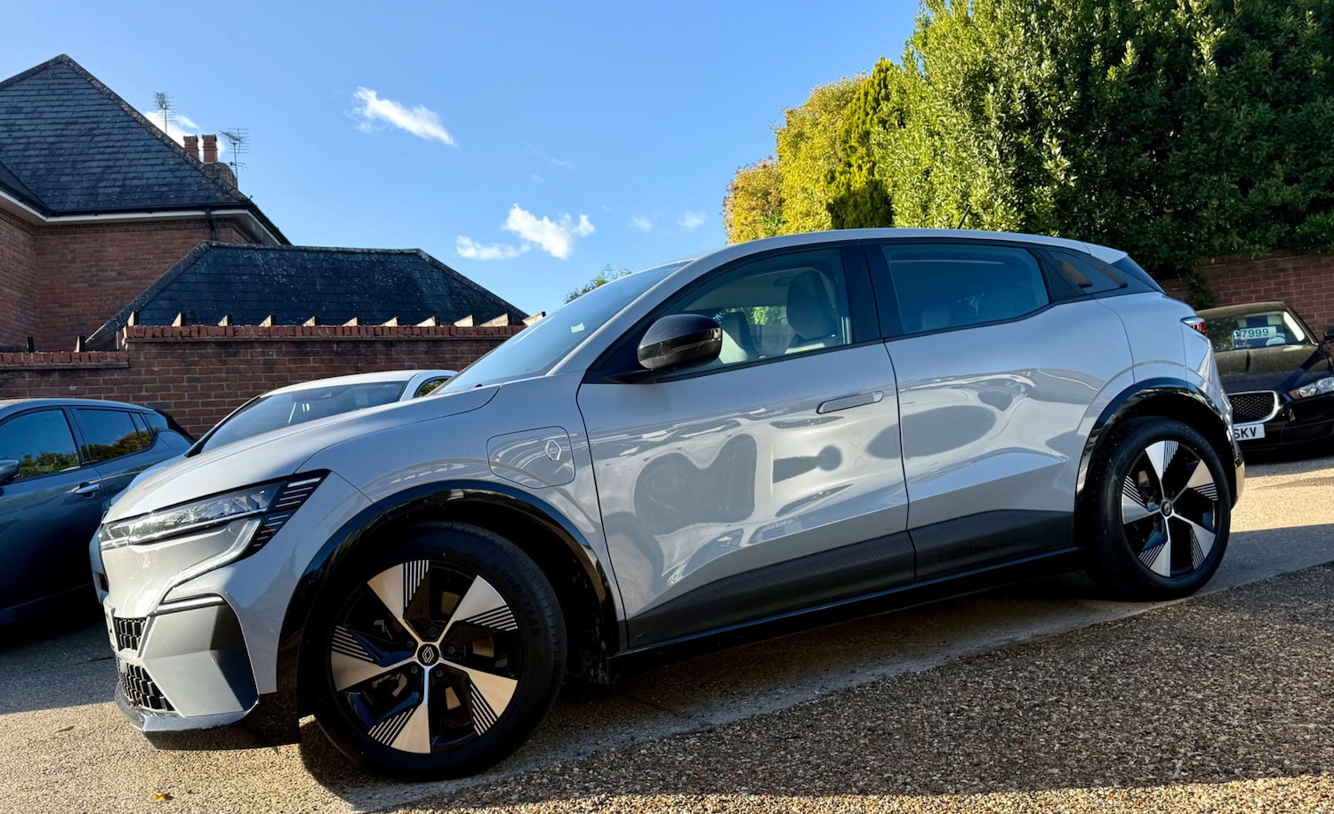 Used Renault Megane 2024 for sale - 76560180: Photo 23