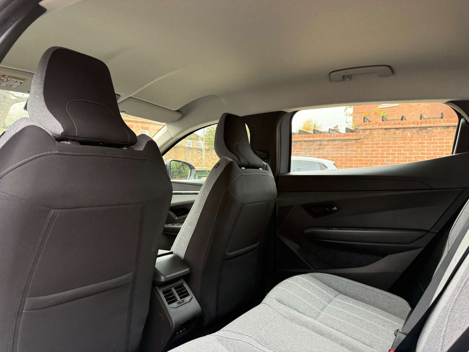 Used Renault Megane 2024 for sale - 76560180: Photo 30