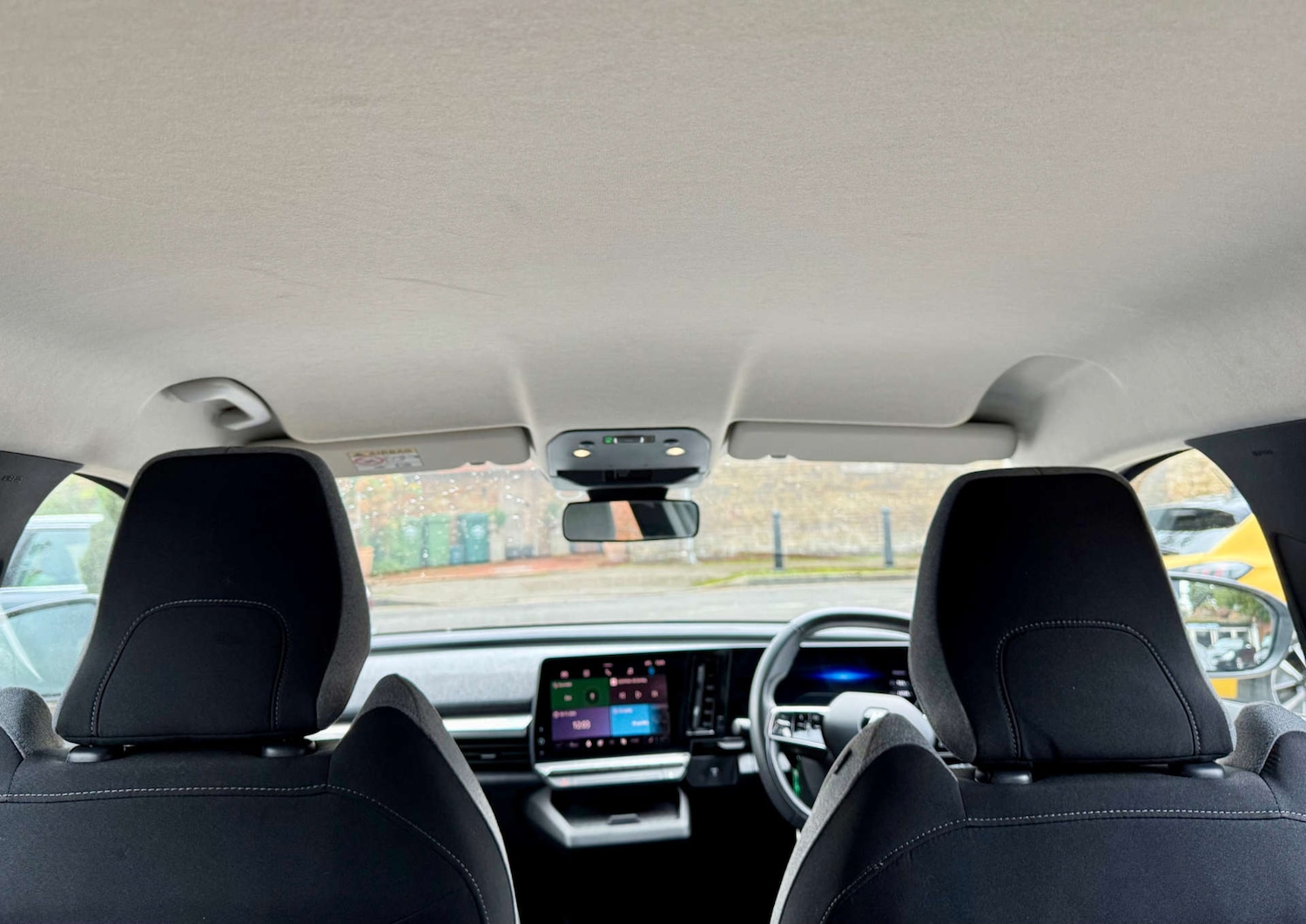 Used Renault Megane 2024 for sale - 76560180: Photo 31