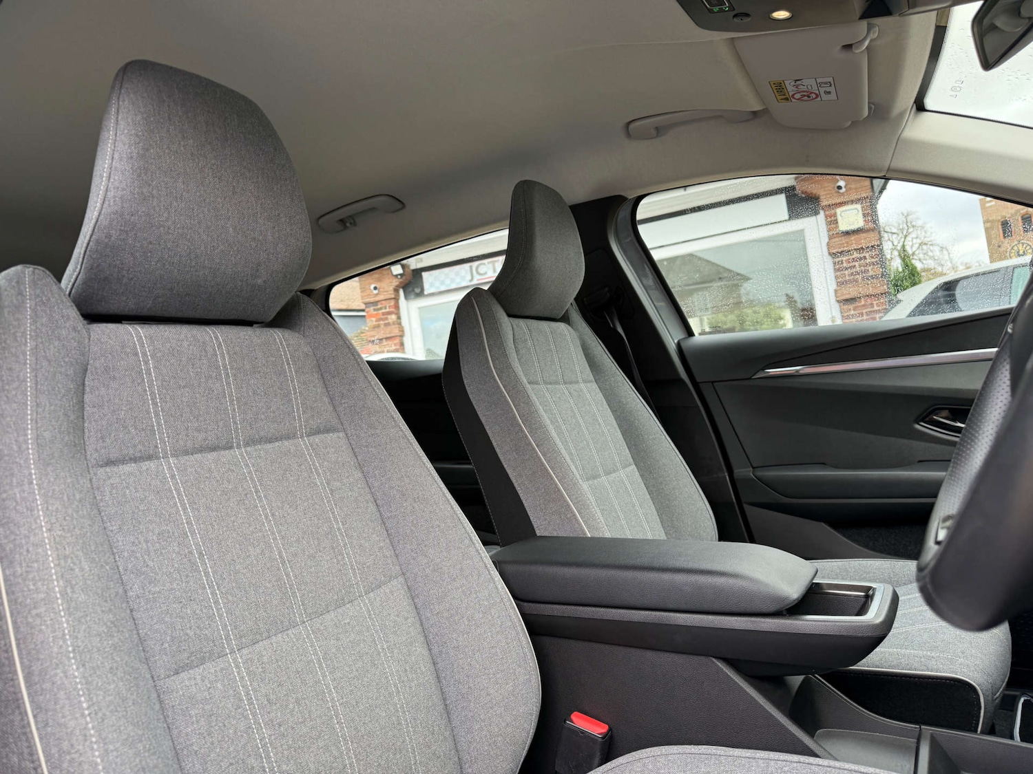 Used Renault Megane 2024 for sale - 76560180: Photo 33