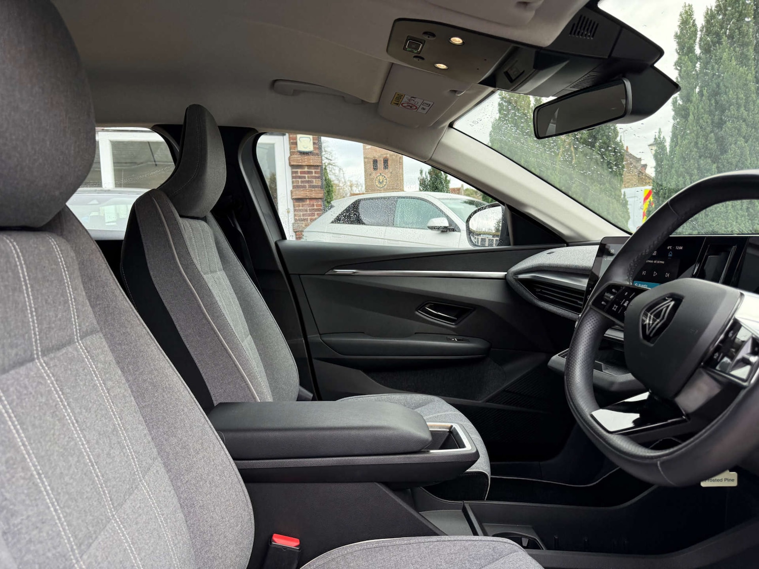 Used Renault Megane 2024 for sale - 76560180: Photo 34