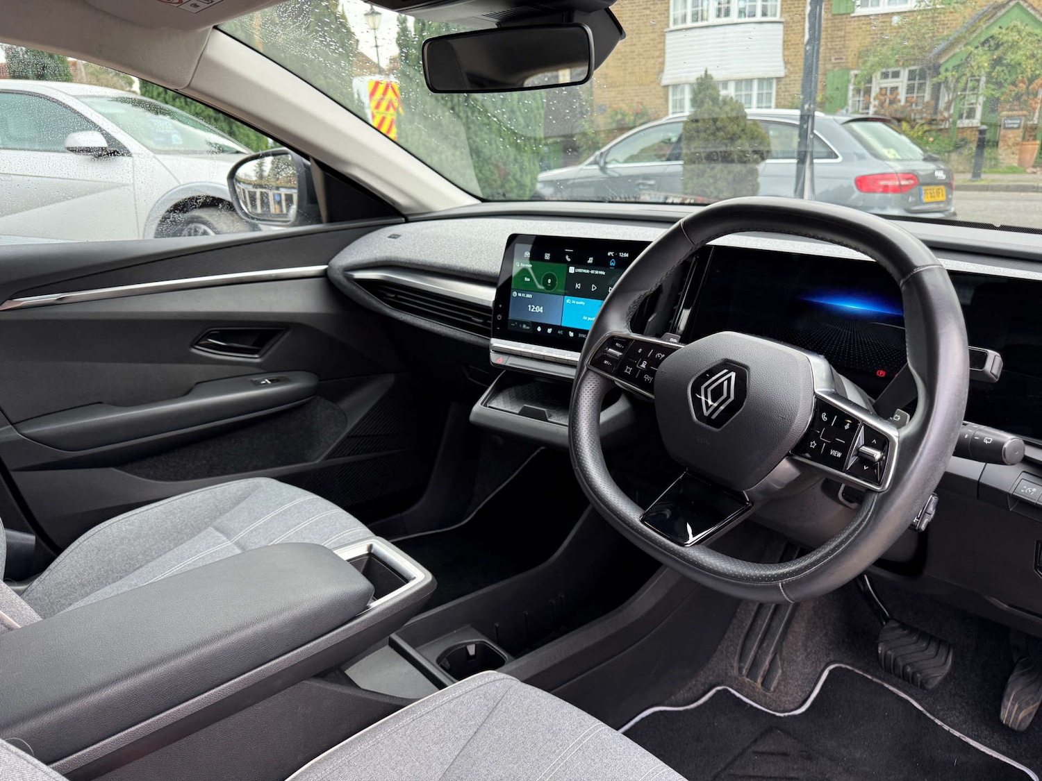 Used Renault Megane 2024 for sale - 76560180: Photo 35