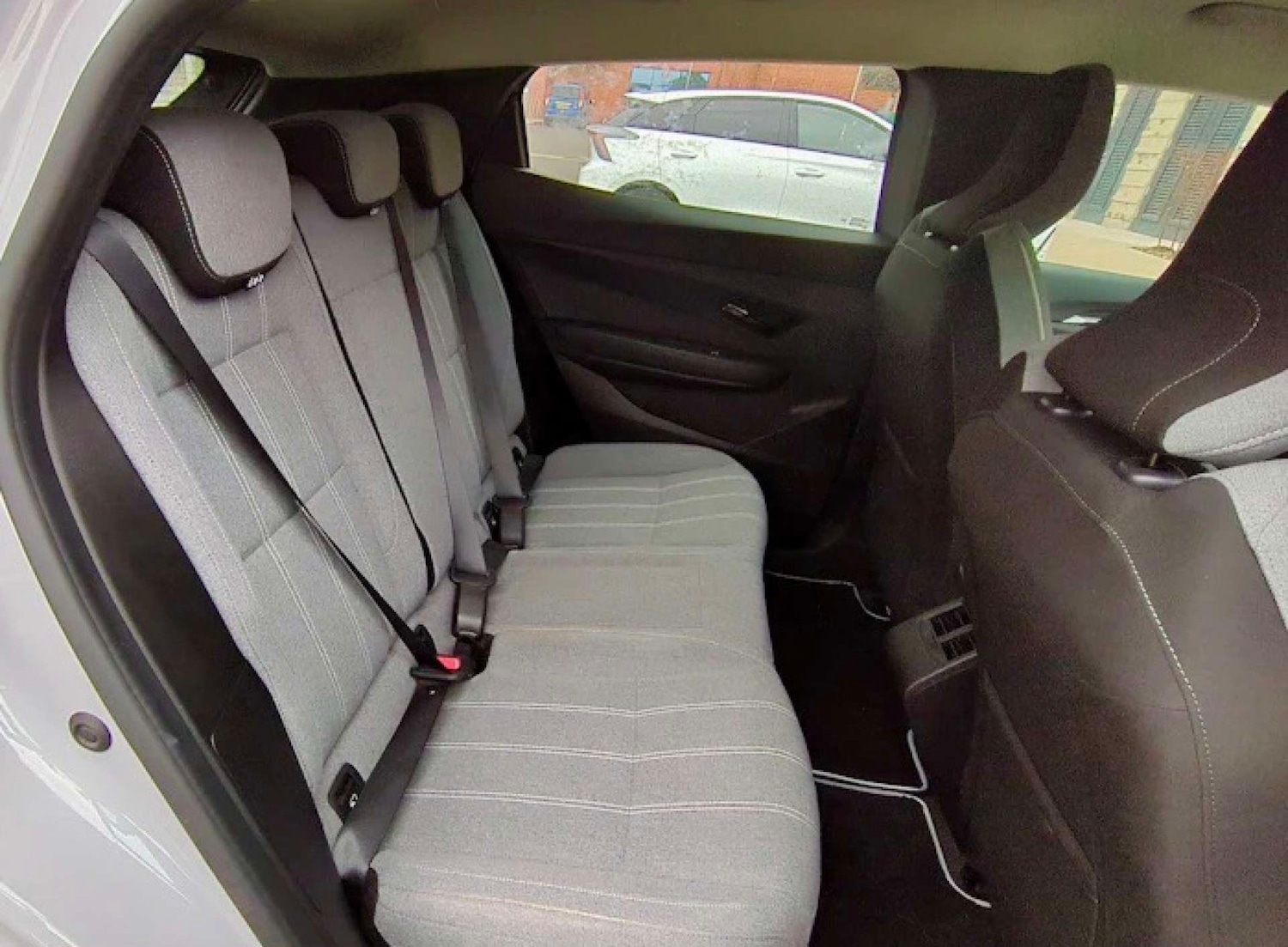 Used Renault Megane 2024 for sale - 76560180: Photo 6