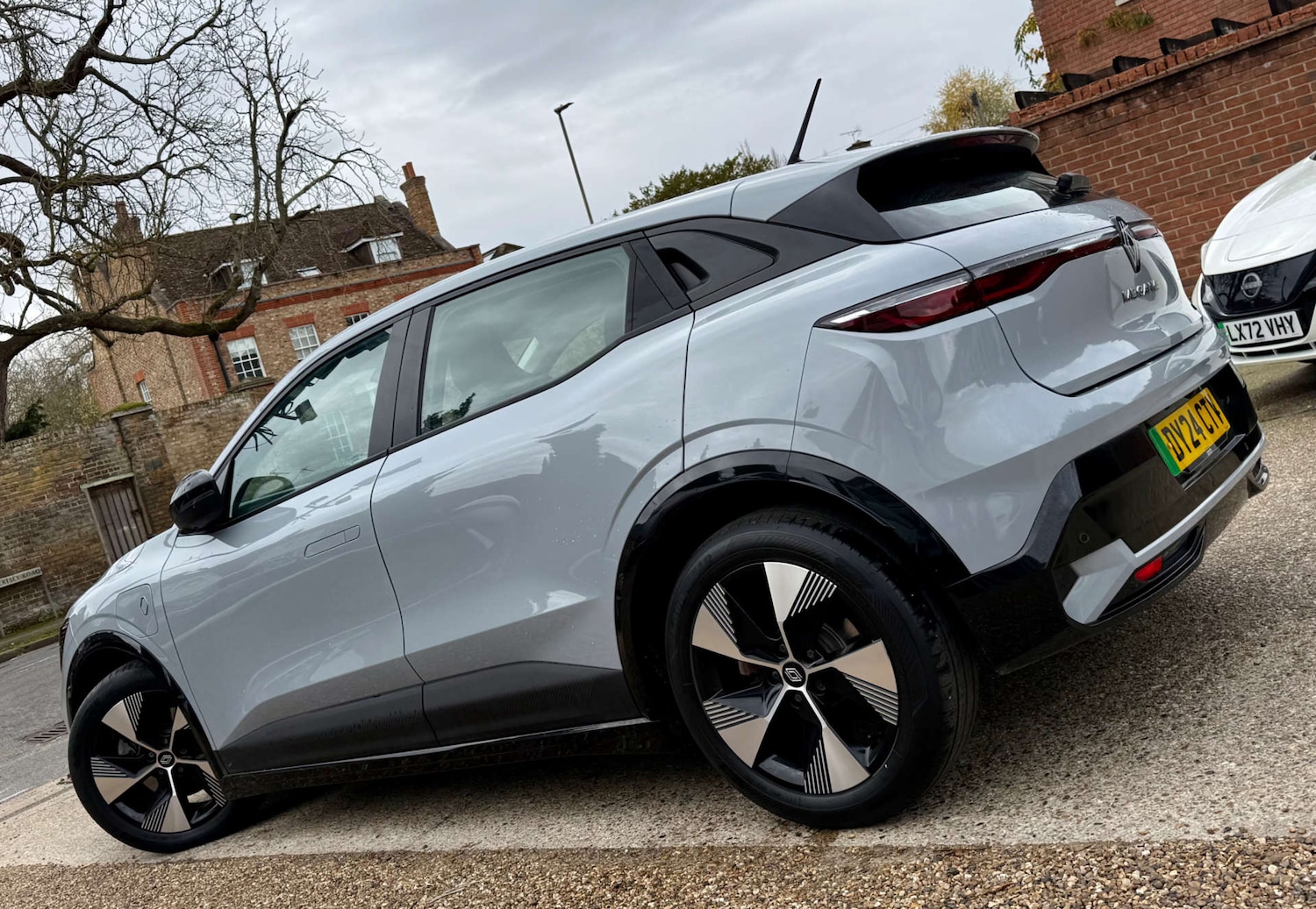 Used Renault Megane 2024 for sale - 76560180: Photo 8