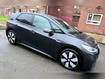 Used Volkswagen ID.3 2020 for sale - 77282416: Photo