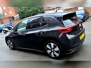 Used Volkswagen ID.3 2020 for sale - 77282416: Photo