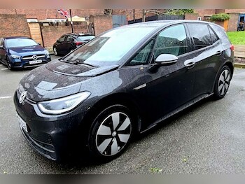 Used Volkswagen ID.3 2020 for sale - 77282416: Photo