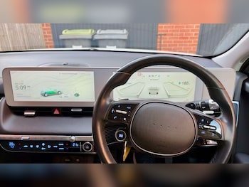 Used Hyundai IONIQ 5 2021 for sale - 78489609: Photo