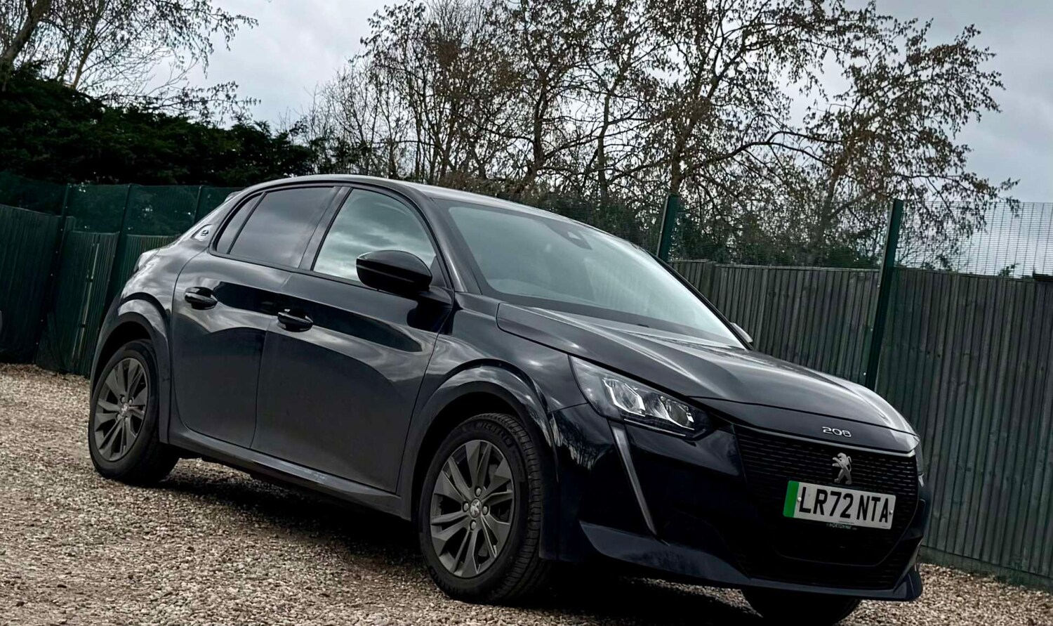 Used Peugeot 208 2022 for sale - 78016455: Photo 1