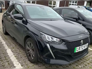 Peugeot 208 feature image