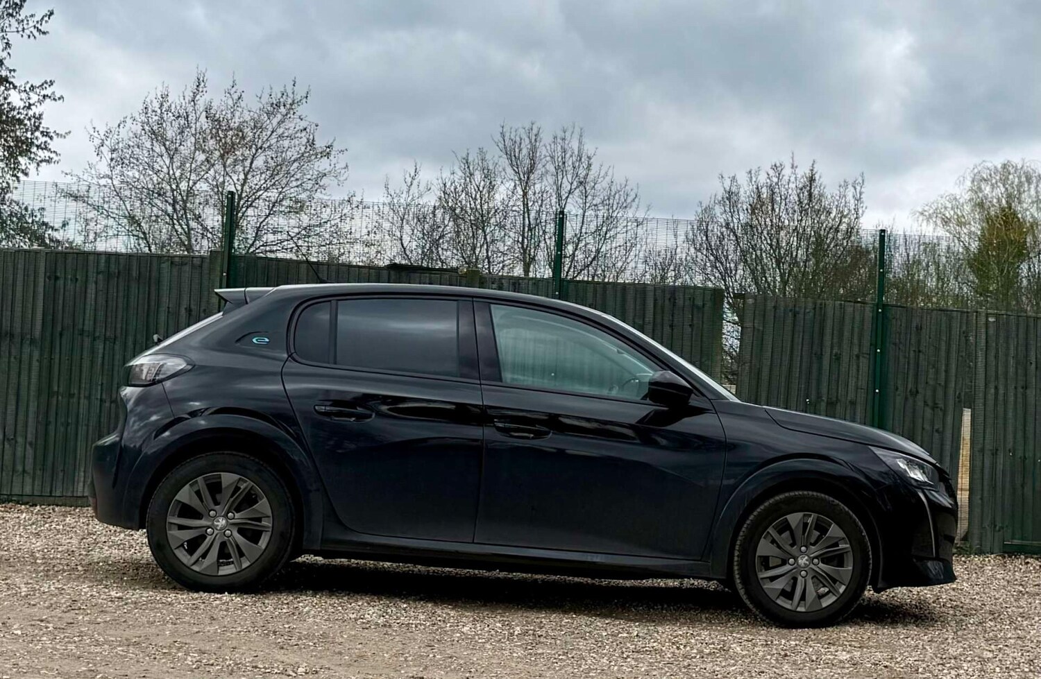 Used Peugeot 208 2022 for sale - 78016455: Photo 2