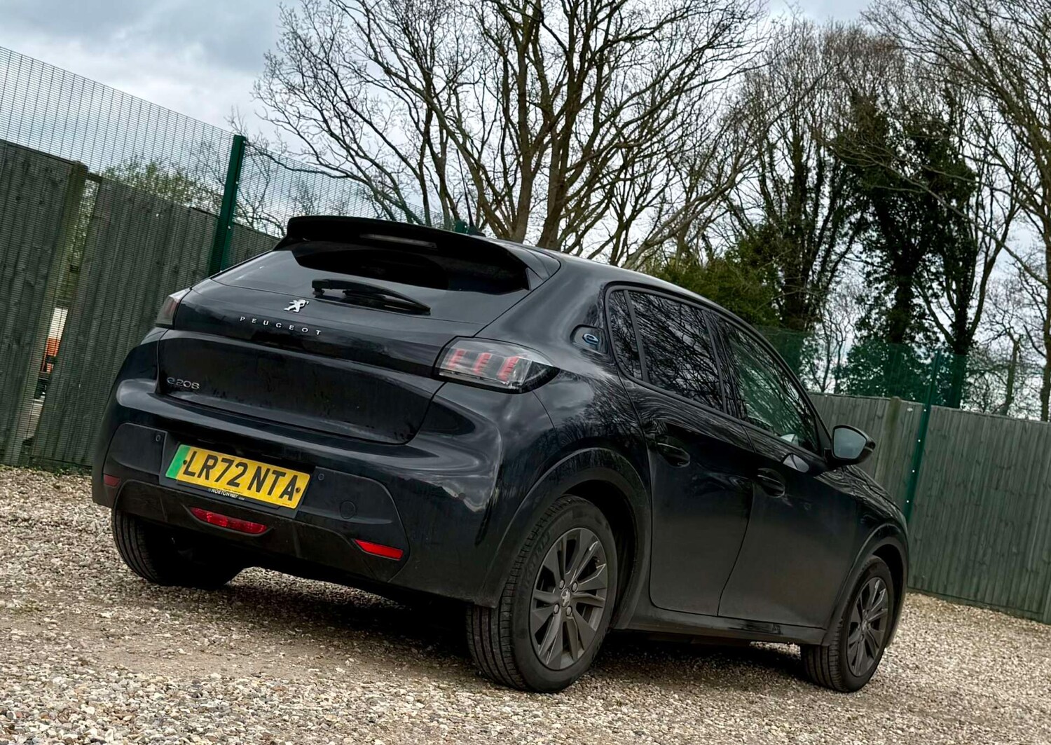 Used Peugeot 208 2022 for sale - 78016455: Photo 3