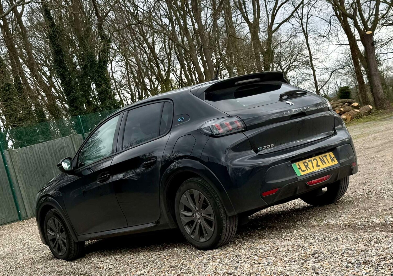 Used Peugeot 208 2022 for sale - 78016455: Photo 4