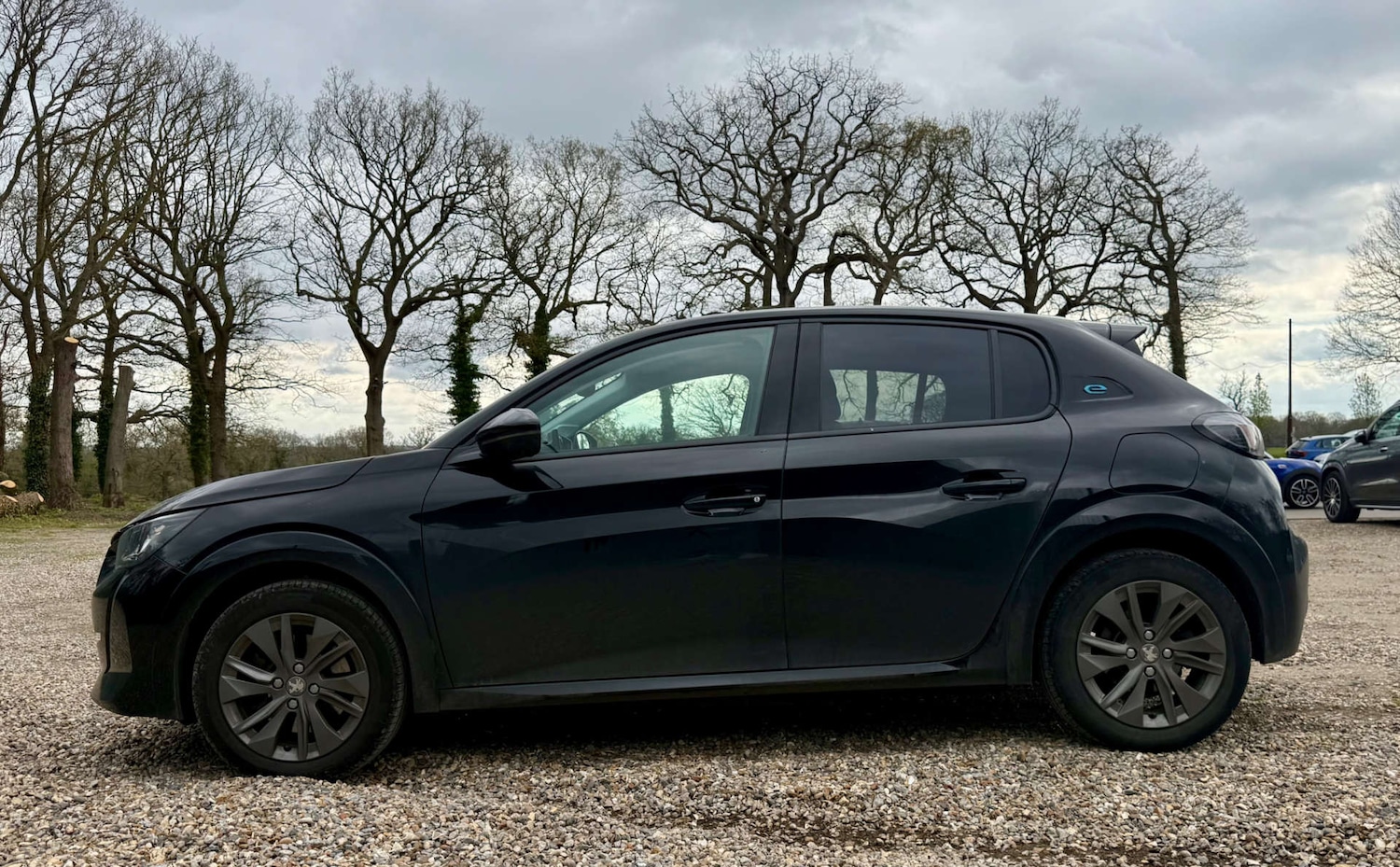 Used Peugeot 208 2022 for sale - 78016455: Photo 5