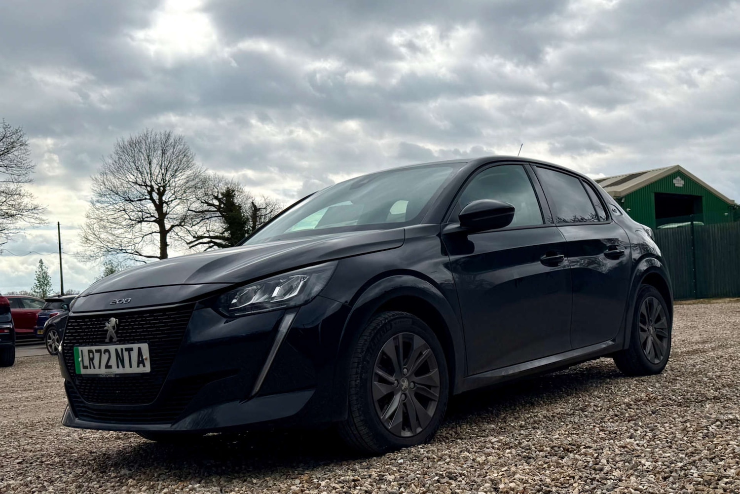 Used Peugeot 208 2022 for sale - 78016455: Photo 6