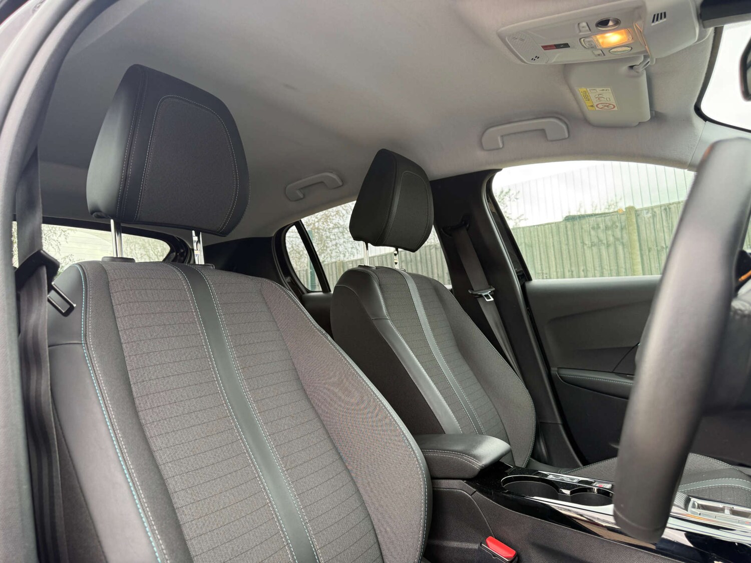 Used Peugeot 208 2022 for sale - 78016455: Photo 7