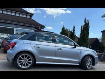 Used Audi A1 2018 for sale - 74604542: Photo