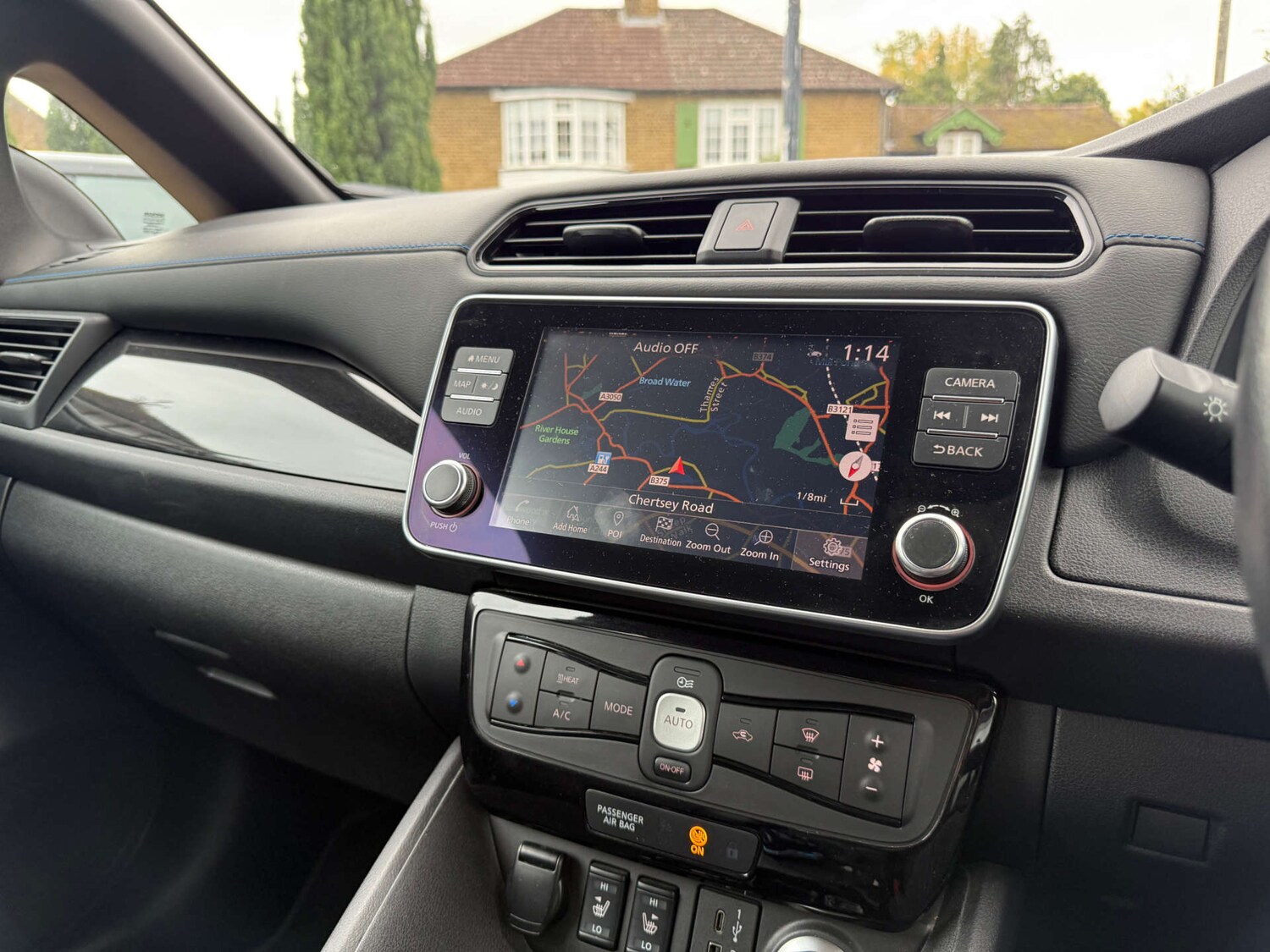 Used Nissan Leaf 2021 for sale - 76178565: Photo 23