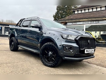 Ford - Ranger