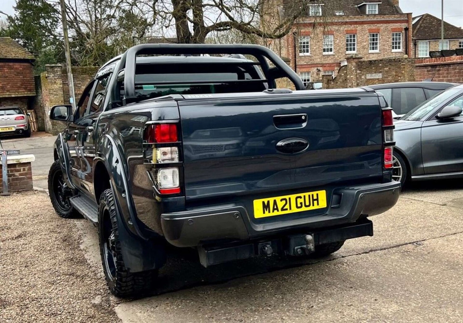 Vehicle 25