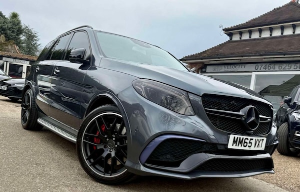 Used Mercedes-Benz GLE-Class 2015 for sale - 74062443: Photo 17